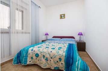 Hrvaška Chata Labin, Eksterier